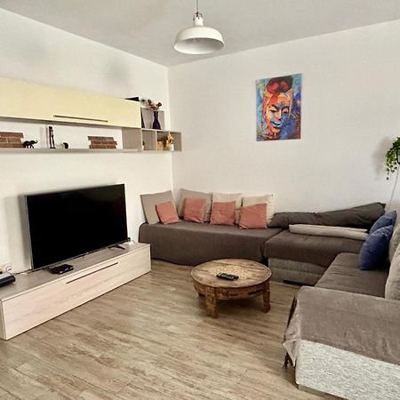 Cozy Appartament Sea View مارساسكالا المظهر الخارجي الصورة