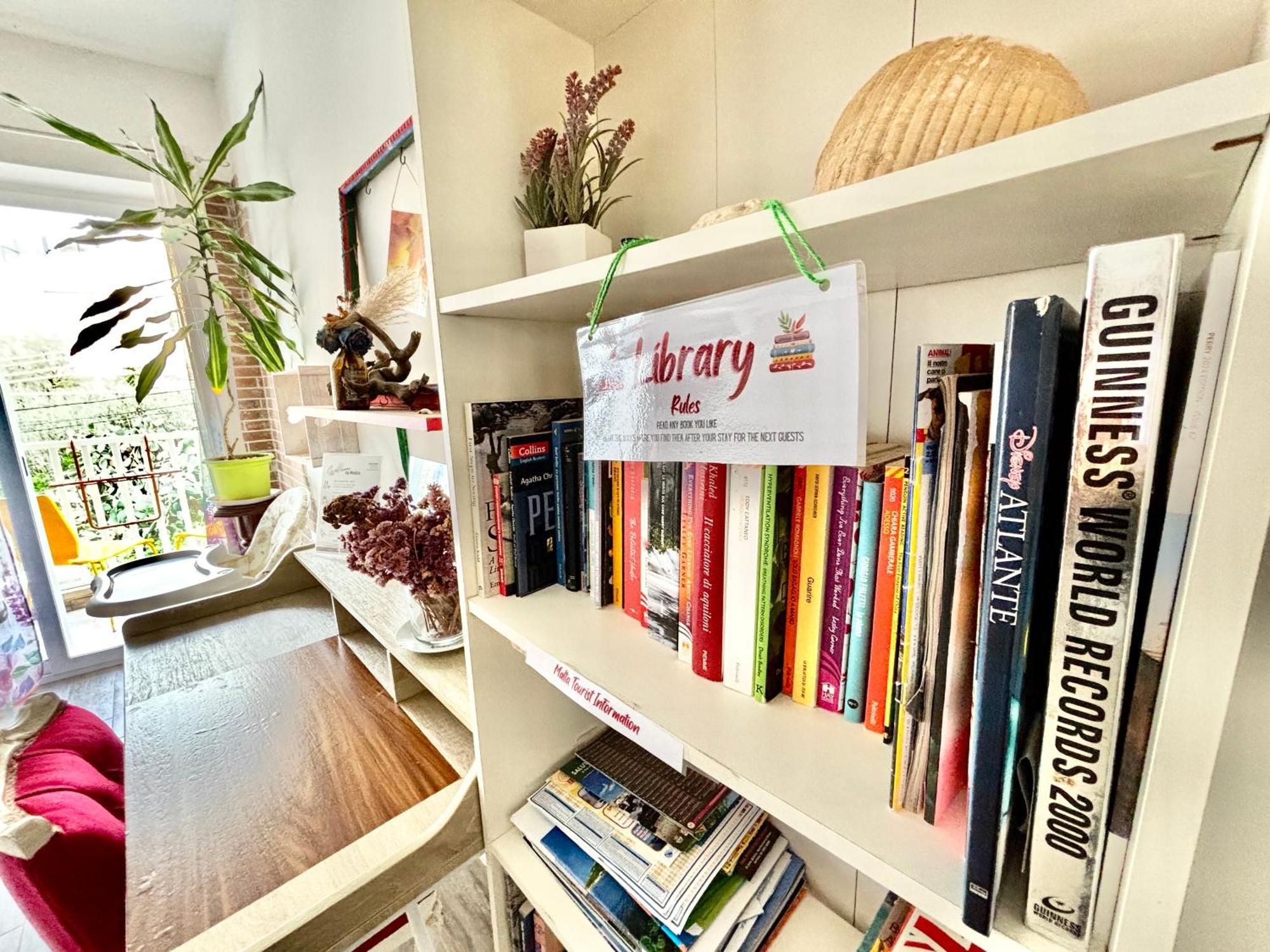 Cozy Appartament Sea View مارساسكالا المظهر الخارجي الصورة