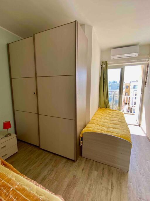 Cozy Appartament Sea View مارساسكالا المظهر الخارجي الصورة